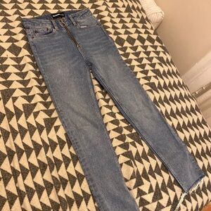 The kooples jeans size 25